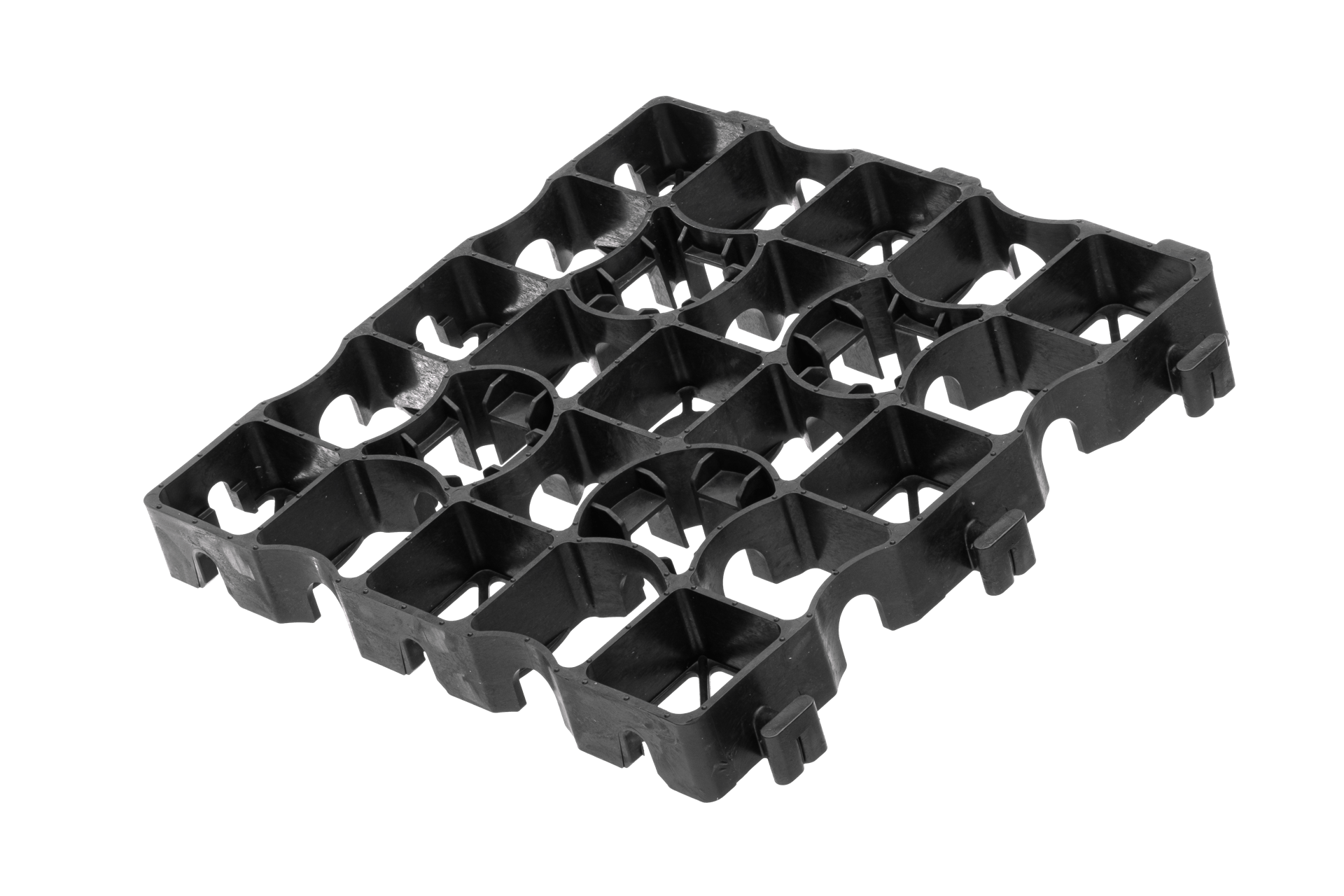 Freigestellte Darstellung eines ECORASTER E40 Aqua