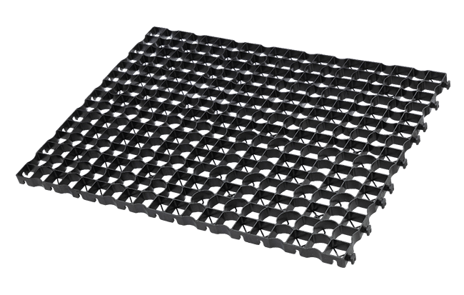 Freigestellte Darstellung eines ECORASTER E40 XXL